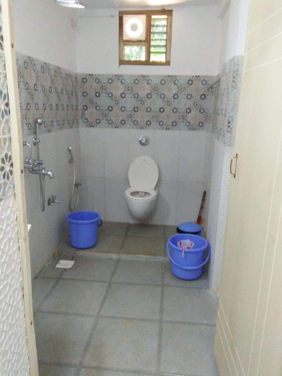 Guest house Goan Cafe N 2*